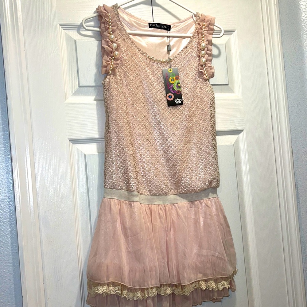 Party dress